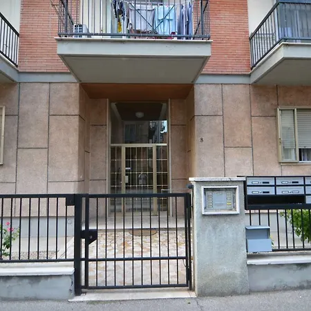 Via Da Velo 8 Appartamento Verona Exterior photo