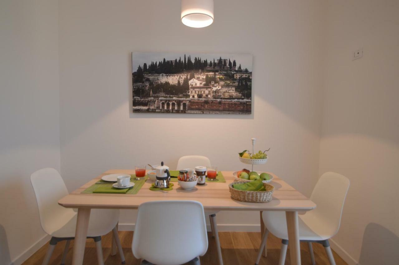 Apartment Via Da Velo 8 Verona
