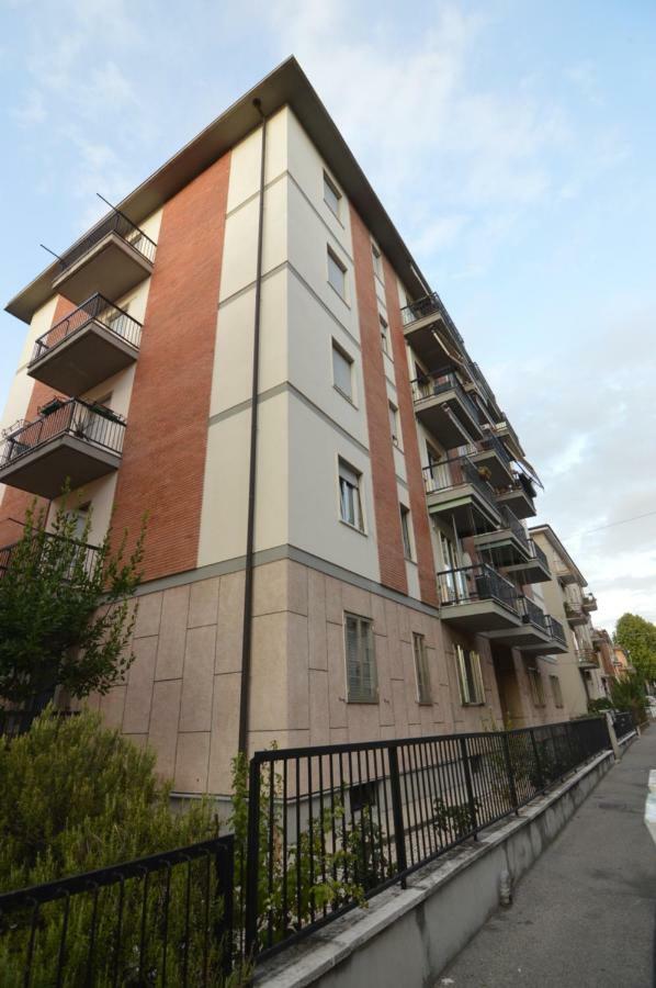Via Da Velo 8 Apartment Verona