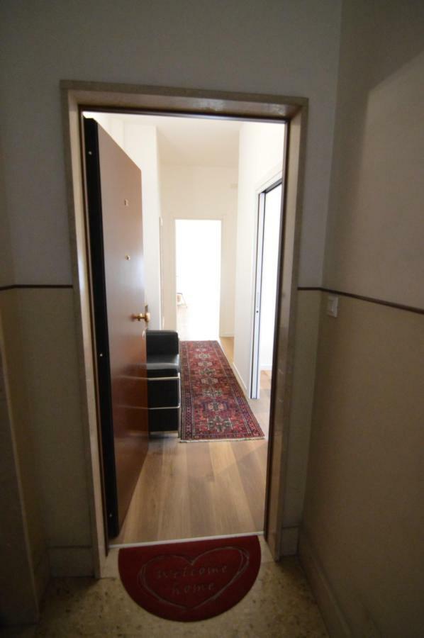 Apartment Via Da Velo 8
