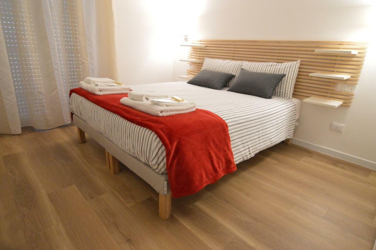 Apartment Via Da Velo 8 Verona